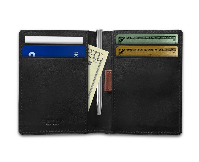 Davek Slim Fold
