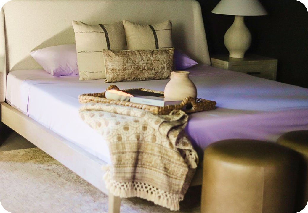 Shop $89/$109 Lavender Mist