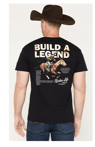 Boots & Apparel - Shop Now »