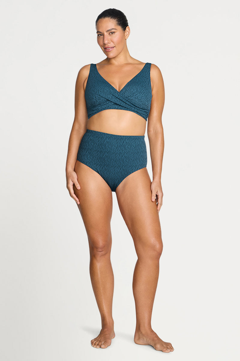 Image of Minque Delacroix Multifit Cup Bikini Top