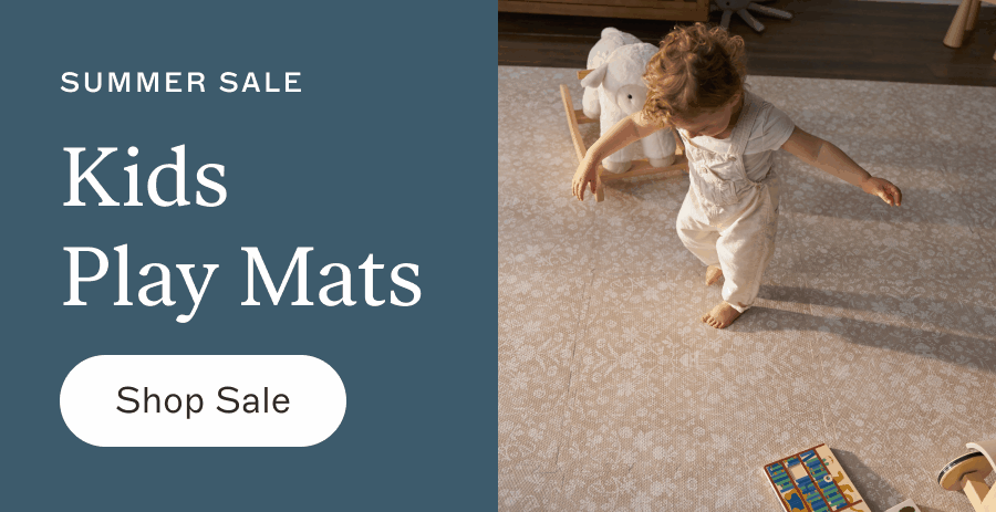 [ KIDS PLAY MATS ]