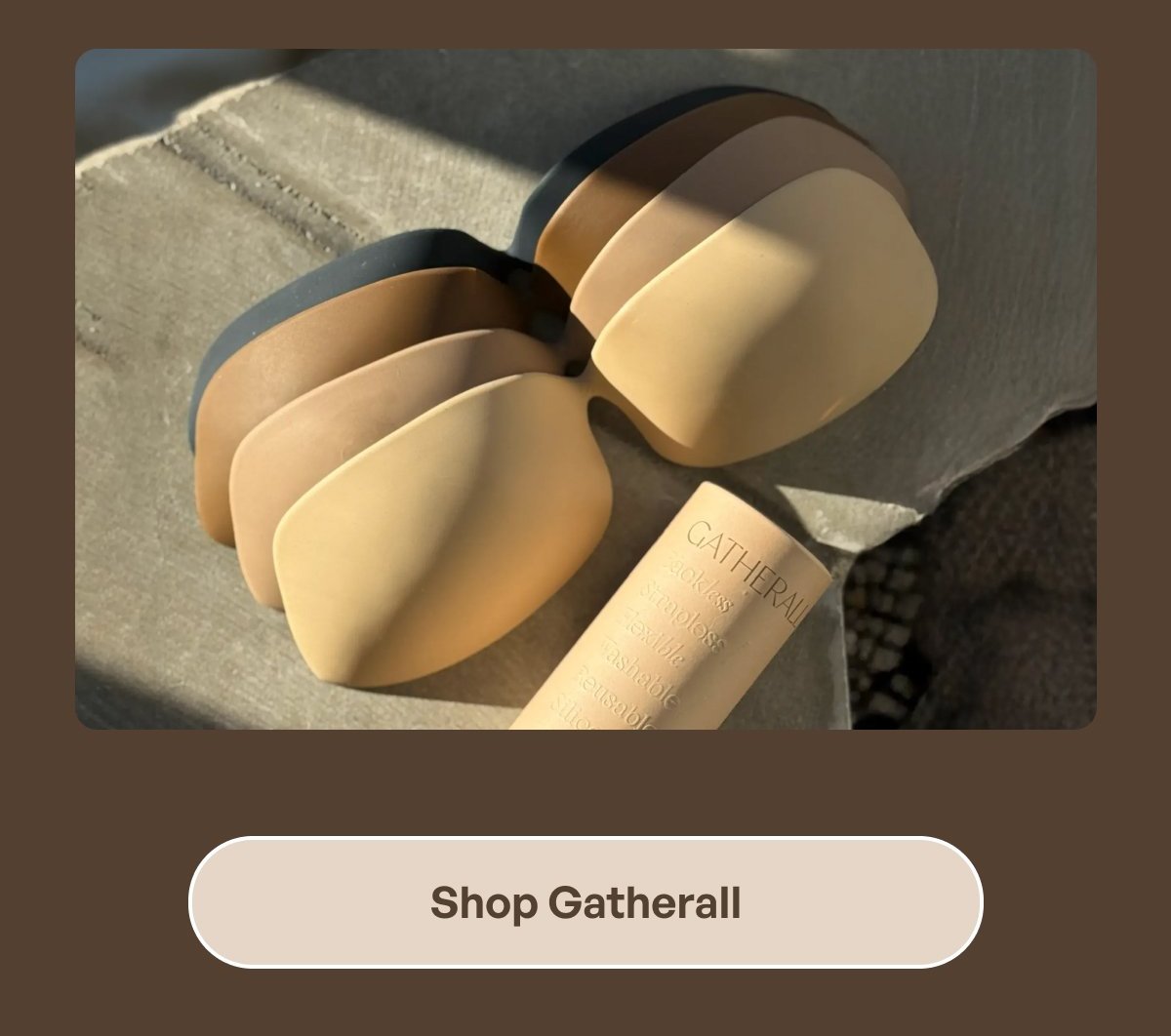 Shop Gatherall