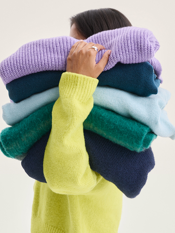 Sweaters