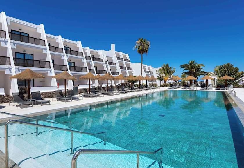 SOL by Meliá Fuerteventura Jan...