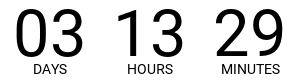 Countdown Timer
