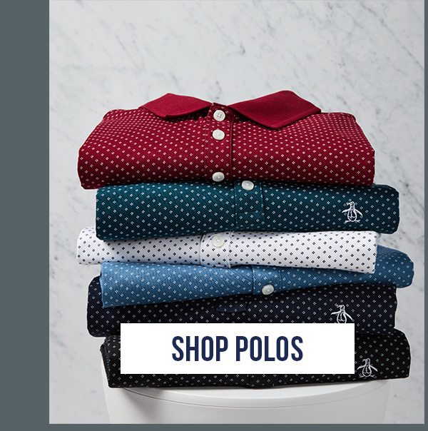 Shop Polos