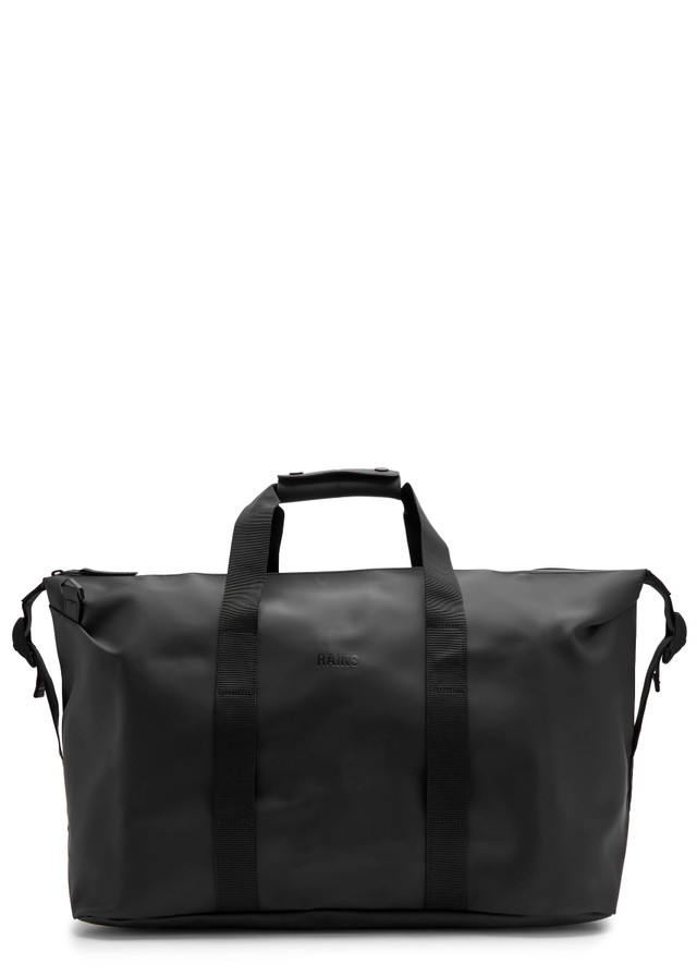 RAINS Hilo Weekend waterproof holdall