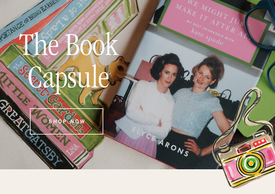 The Book Capsule 