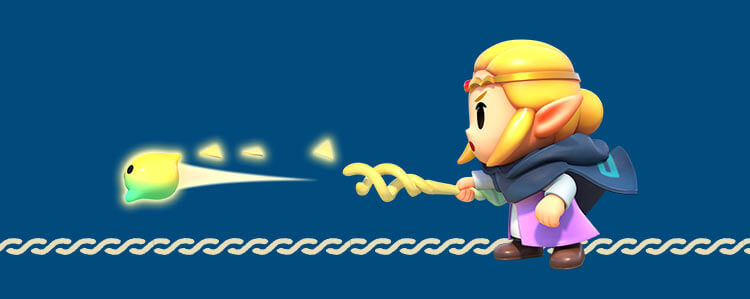 Princess Zelda