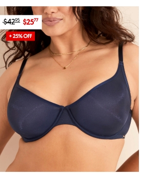 Hariette Dark Blue 25.77 dollars