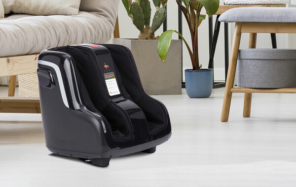Foot & Calf Massagers
