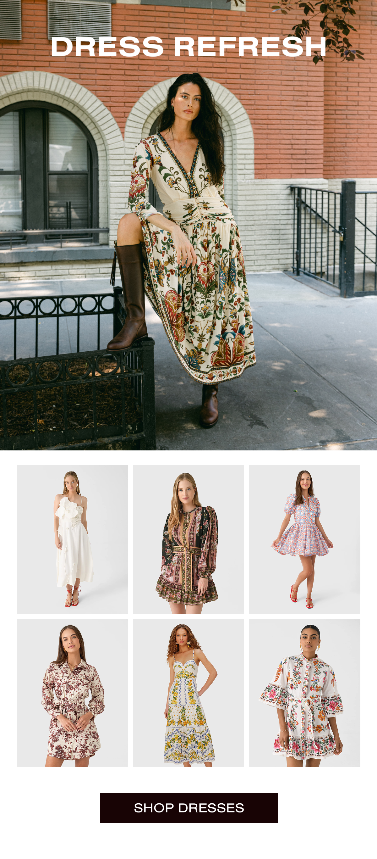 Dresses