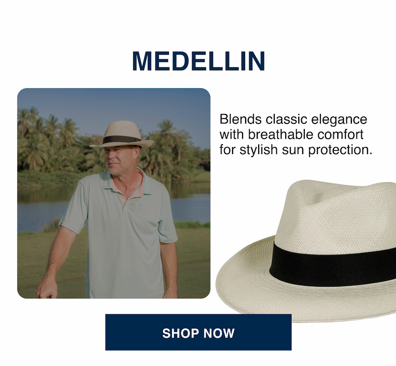 Medellin