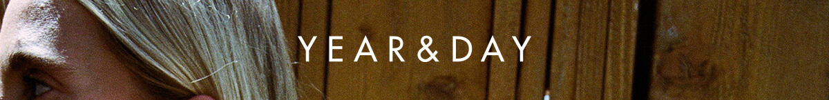 Year + Day