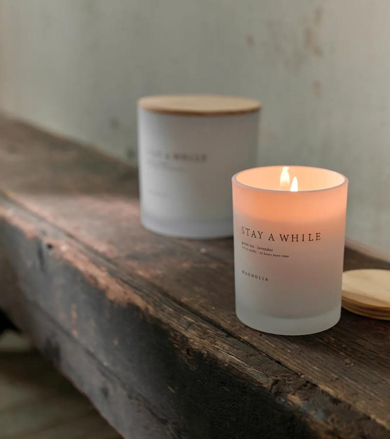 Candles