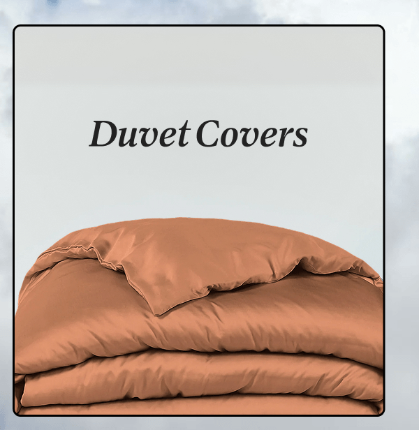 Duvet Covers