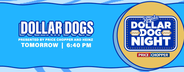 Dollar Dog Night - Get Tickets