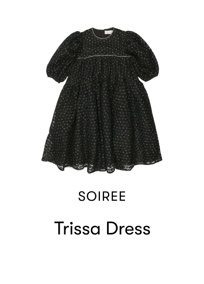 Trissa Dress