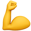 Strong