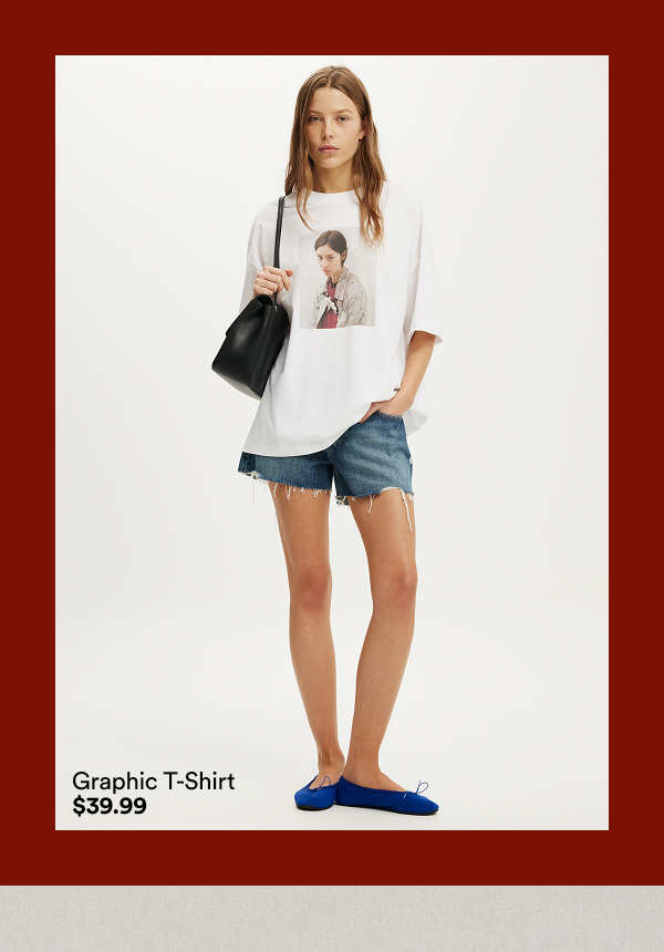 Shop Gracie Abrams