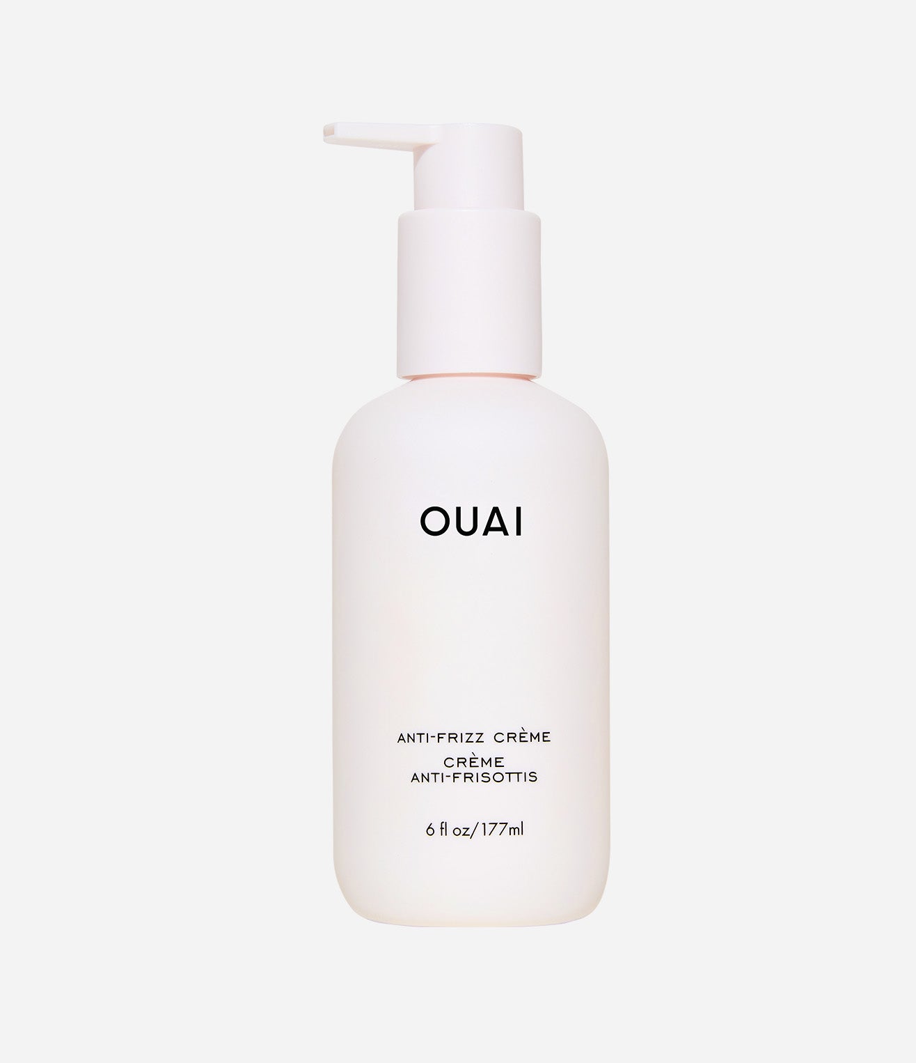 Image of Anti-Frizz Crème