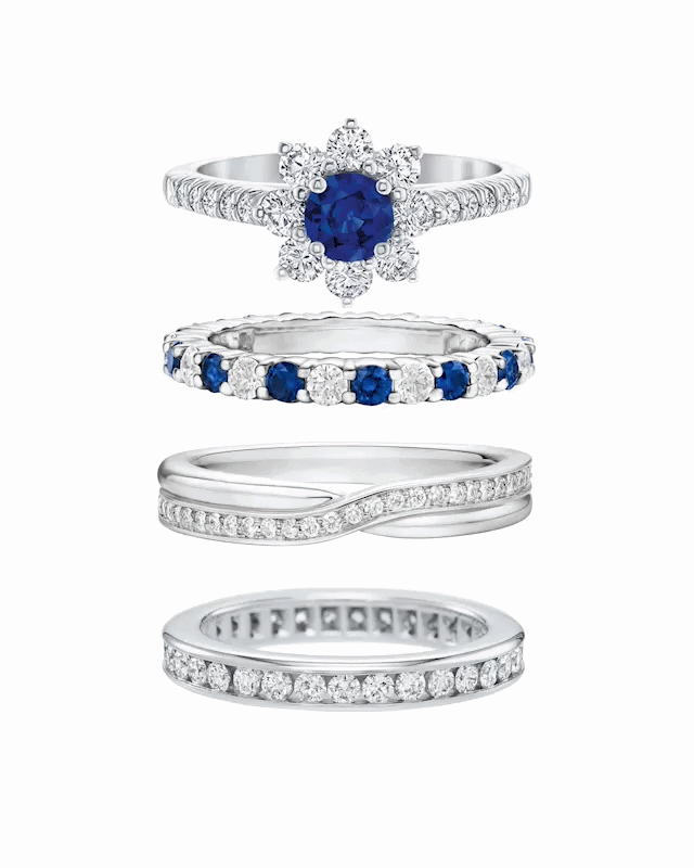 Mix. Stack. Make It Yours.
