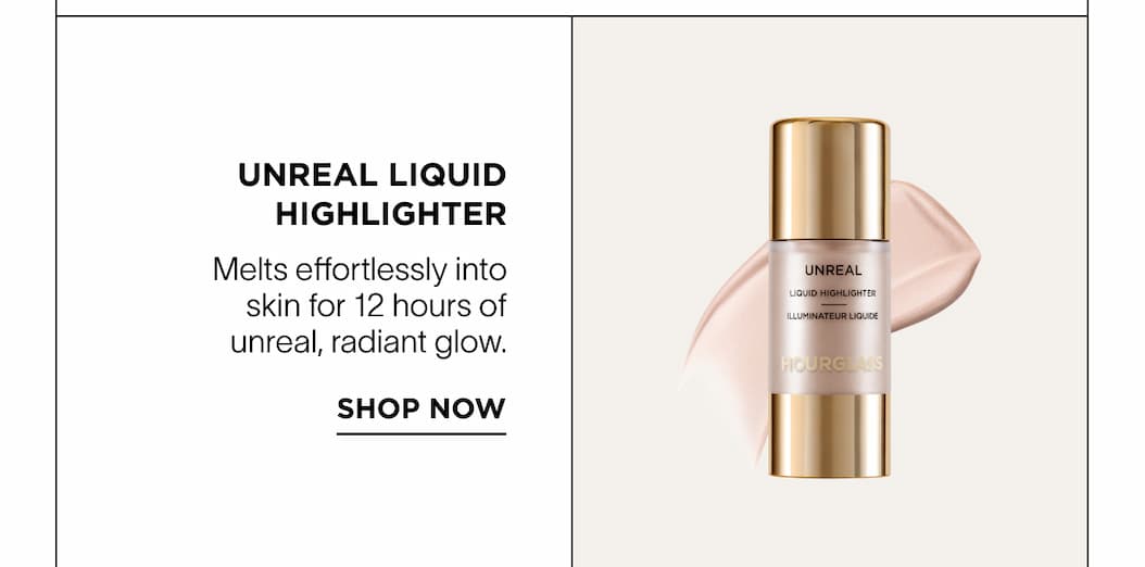 Unreal Liquid Highlighter