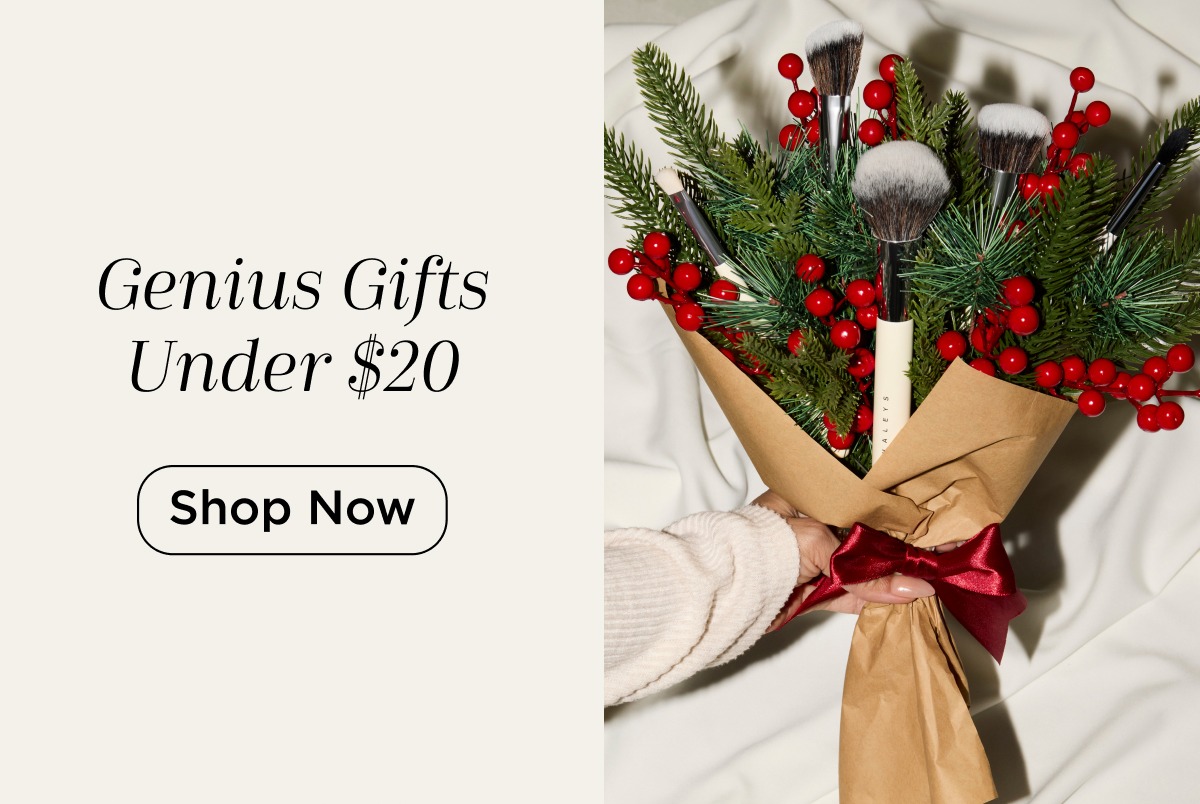Shop Genius Gifts Under $20