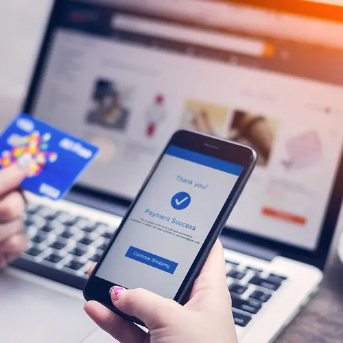 Where Do You Buy Tech? Answer to Win $250