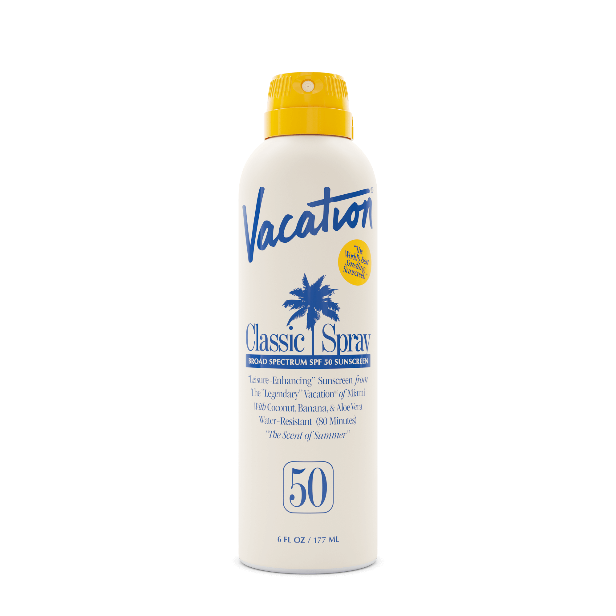 Image of Classic Spray SPF 50