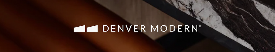 Denver Modern