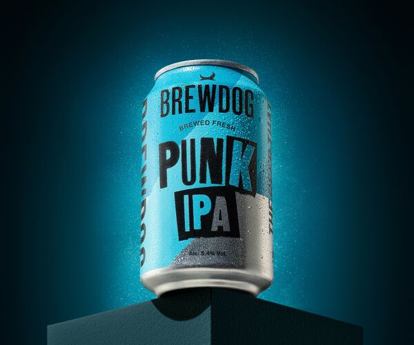12 PUNKS FOR £12