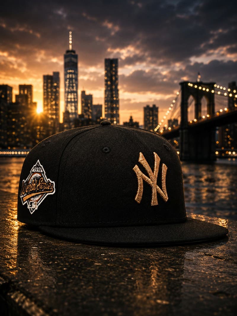 Yankees New York Background