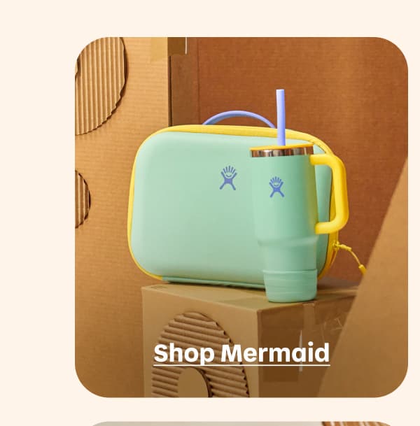 Shop Mermaid