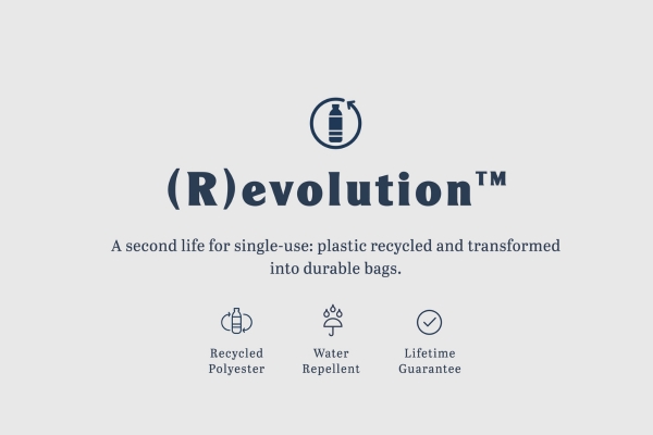 Revolution  Collection