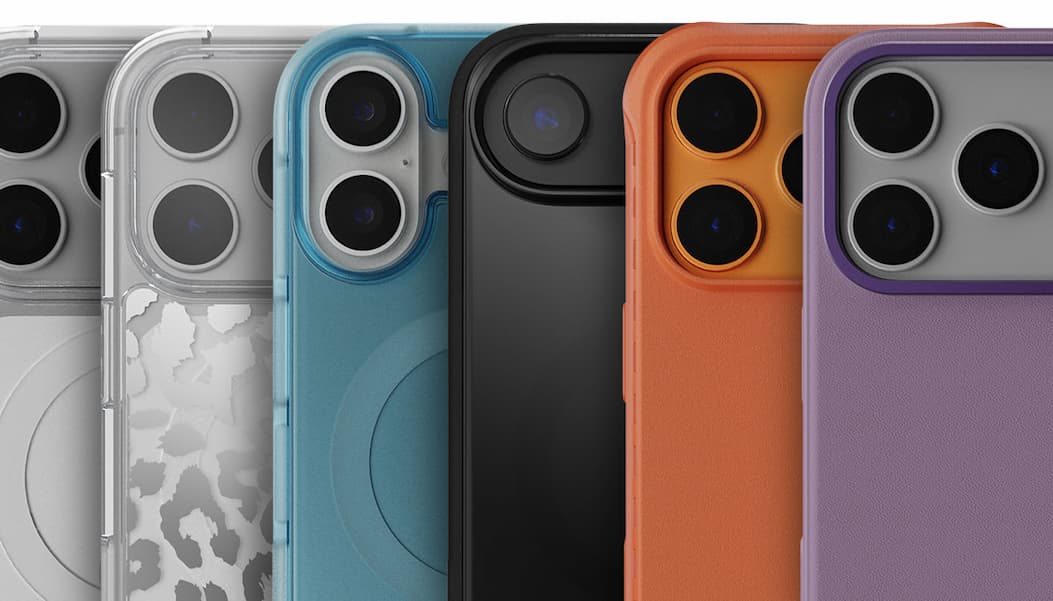 Bundle any screen protector with any case and save 30%.