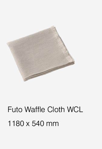 Futo Waffle Cloth