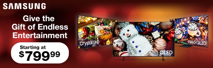 Samsung TV