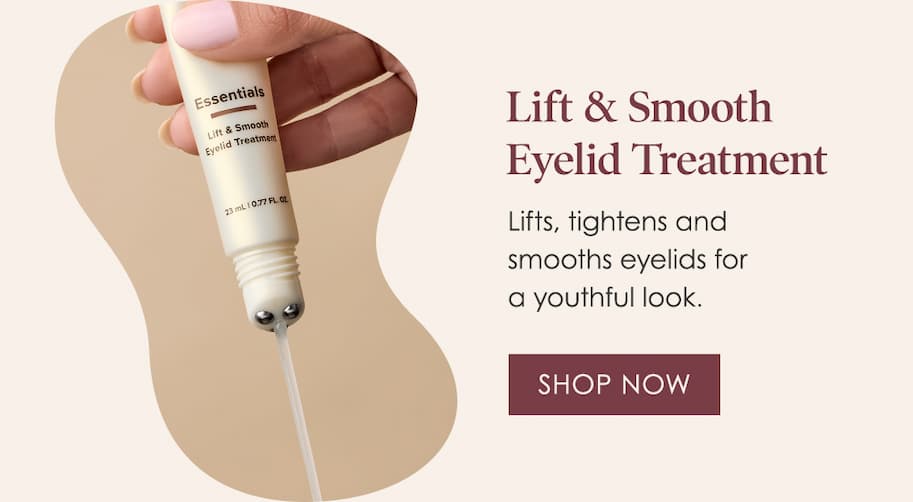 Lift & Smooth Eyelid Treatment 
