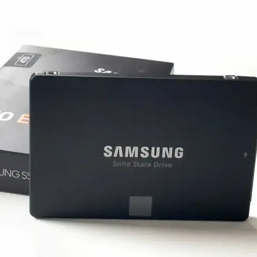 Samsung: Reports That We're Exiting Consumer SSD Market Are 'False'