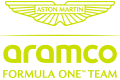 Aramco Formula One Team