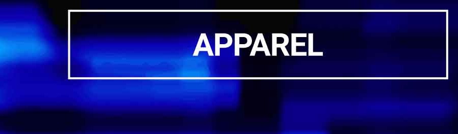 GHOST®&nbsp;APPAREL