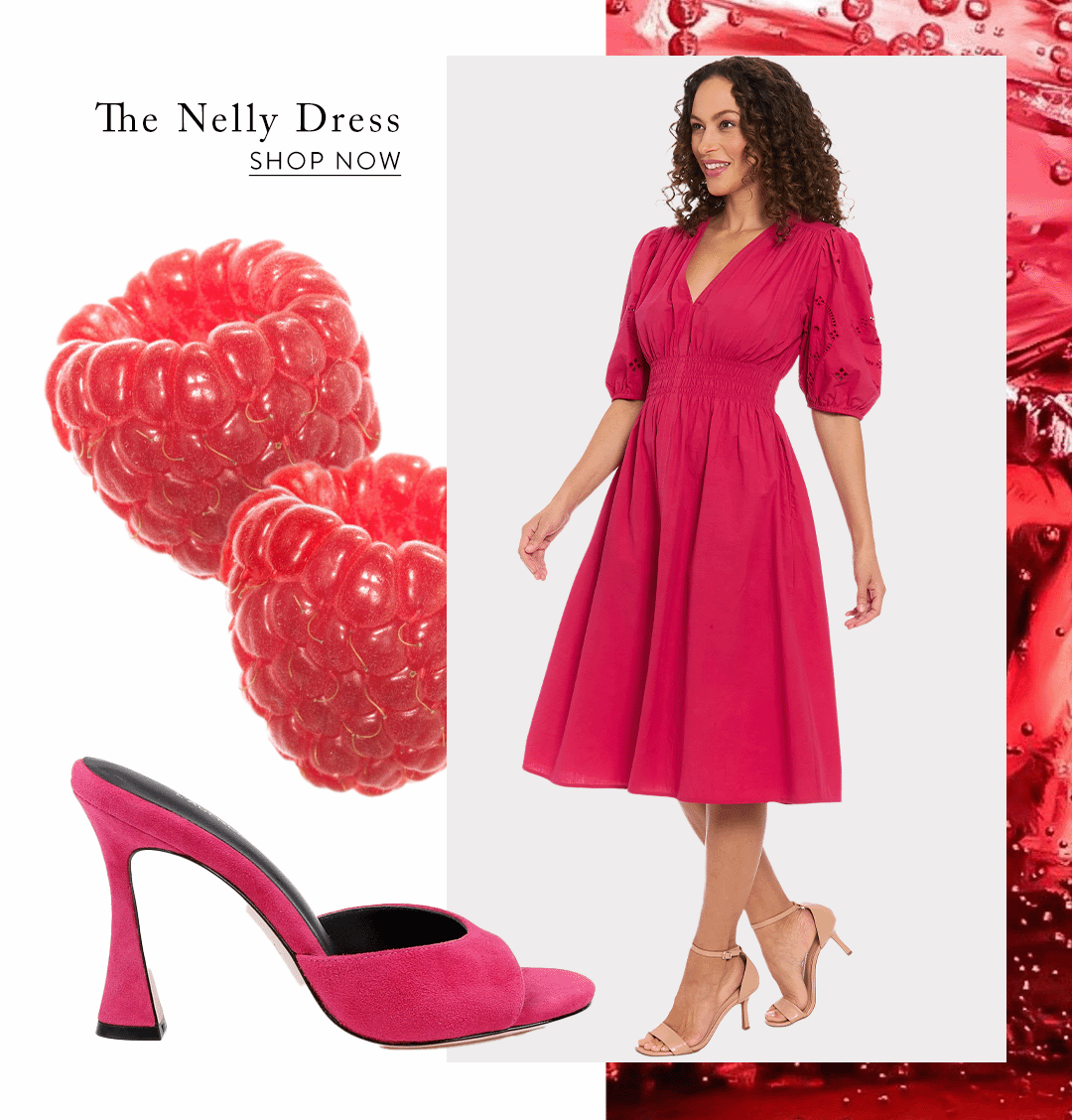 Nelly By London Times