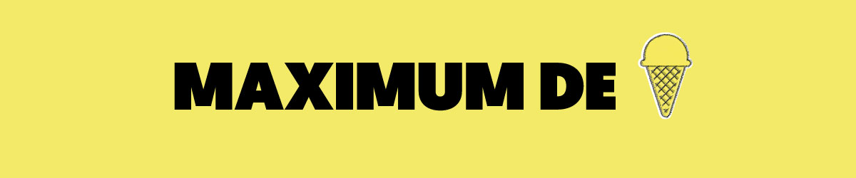 Réponse imprimé palmier