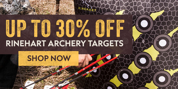 RINEHART Archery