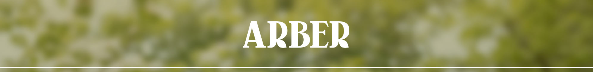 Arber