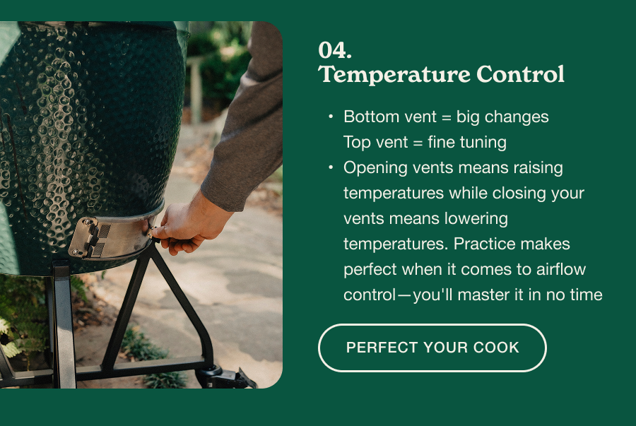 Temp Control