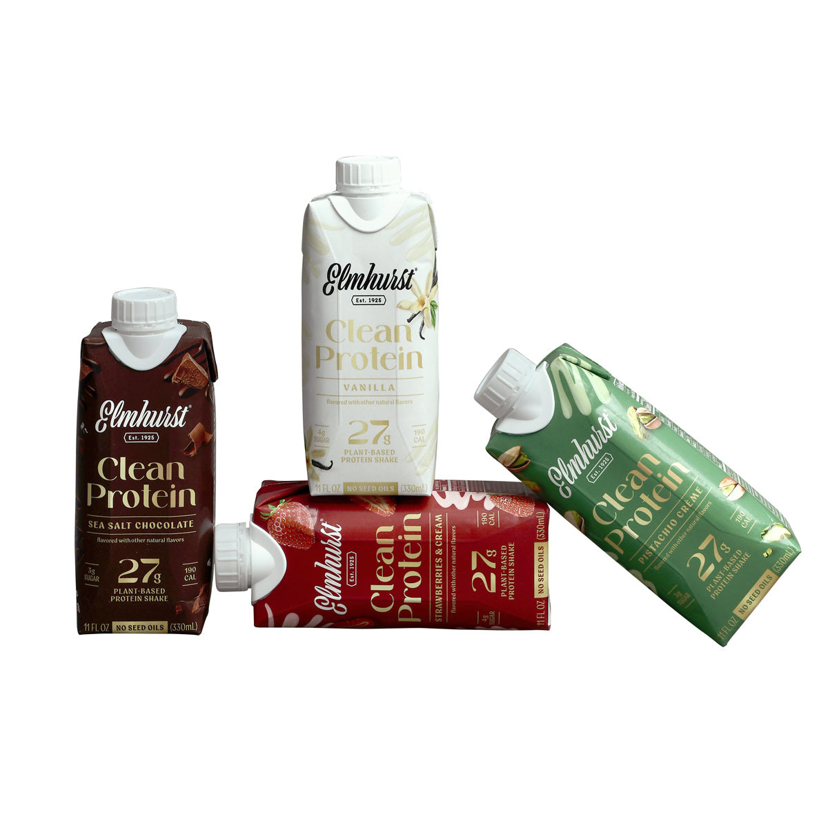 Image of Clean Protein Variety Pack