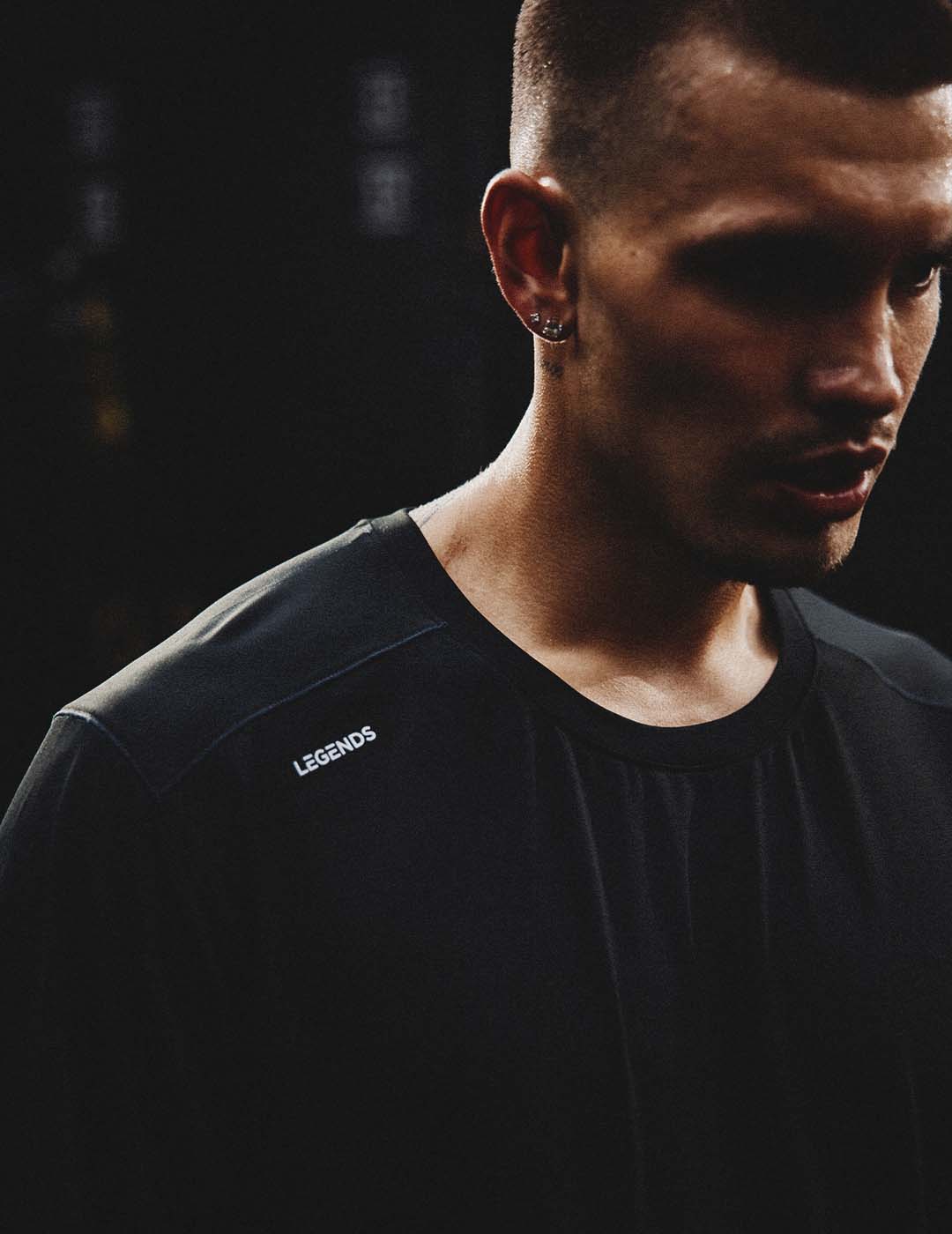 Hybrid in Motion Collection