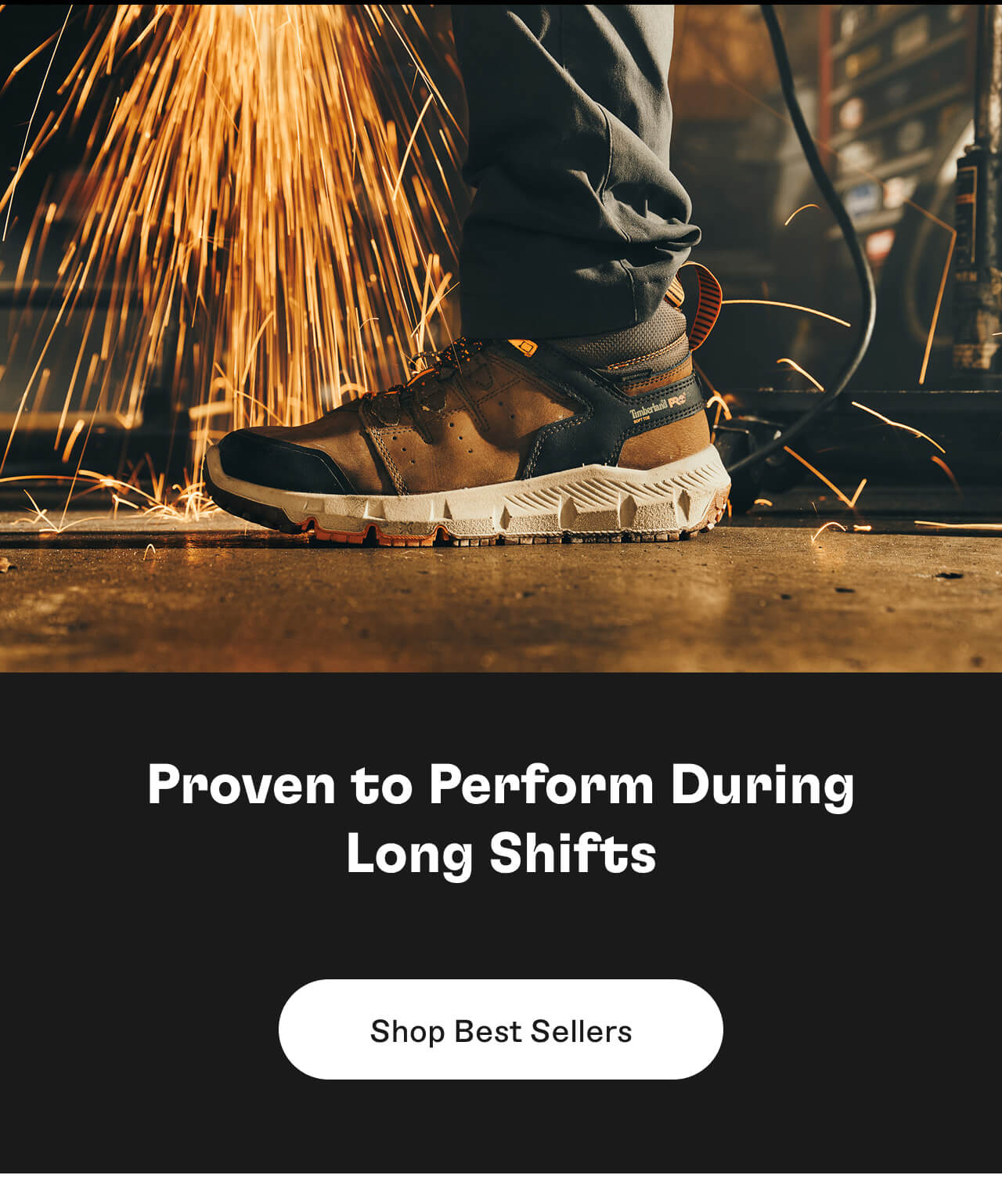 Proven to perform during long shifts. Shop Best Sellers.